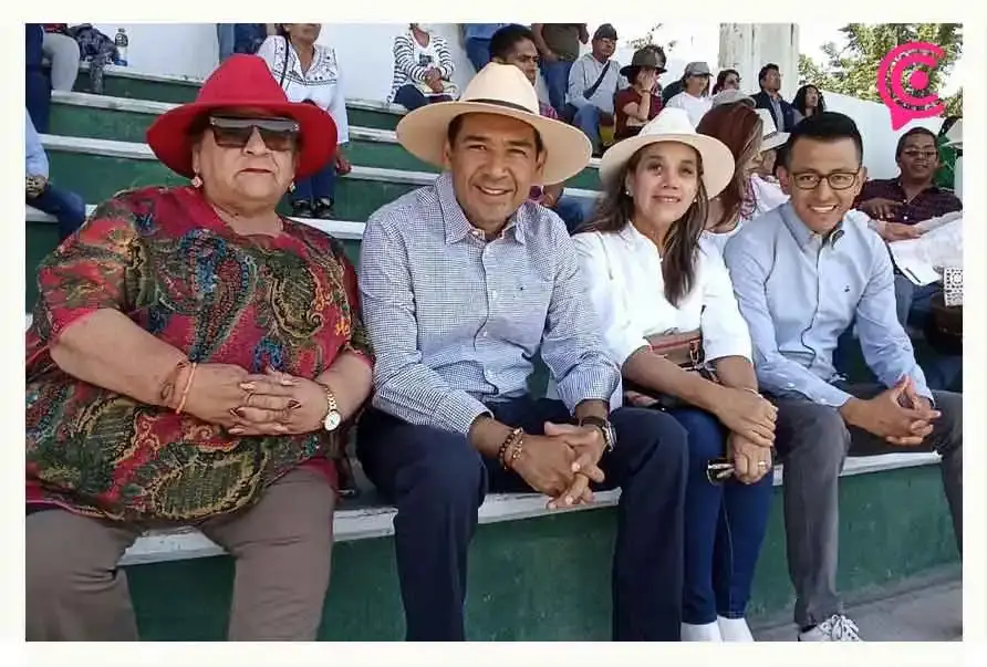 Un éxito el Primer Concurso Intermunicipal de Marching Band “Vive Tepeaca”