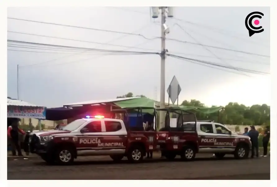 Balean a padre e hijo en pescadería de Huixcolotla, muere uno de ellos