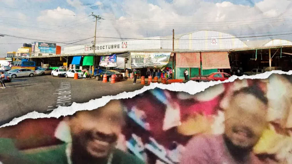 Acorralan a “El Caimán” en La Cuchilla, comerciantes temen ser víctimas de fuego cruzado 
