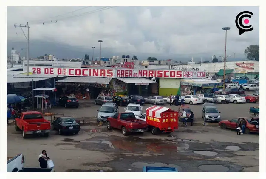 Acorralan a “El Caimán” en La Cuchilla, comerciantes temen ser víctimas de fuego cruzado
