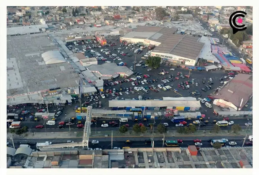 Acorralan a “El Caimán” en La Cuchilla, comerciantes temen ser víctimas de fuego cruzado