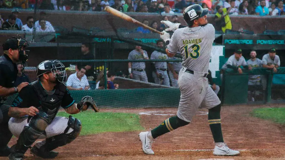 Pericos de Puebla derrotó a Saraperos de Saltillo y se llevó la serie.