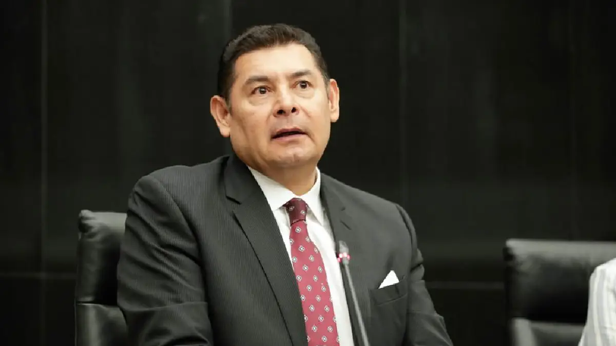 Se suma Alejandro Armenta a propuesta del Presidente de la República para democratizar el Poder judicial