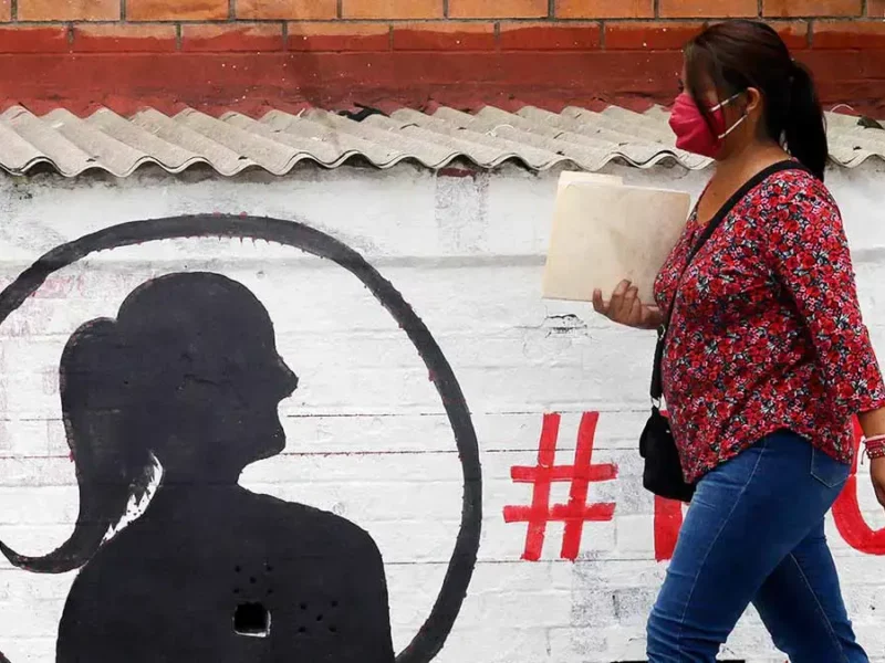 Publican decreto para sancionar hasta con 2 mdp pintas políticas en bardas de Puebla