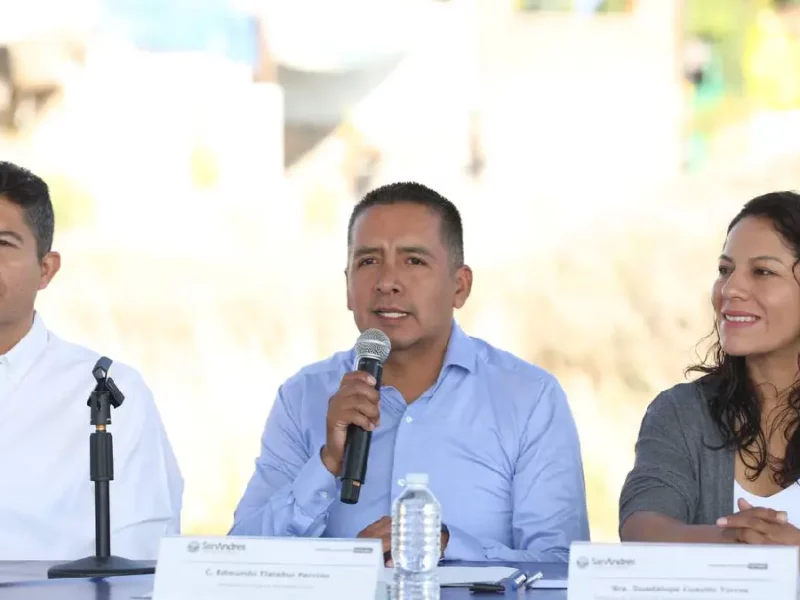 San Andrés Cholula y Puebla Capital invitan a la Carrera de la Juventud 2023