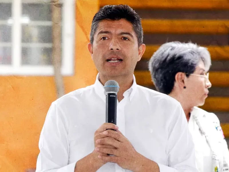 Gobierno Municipal apoyará a zonas sin cobertura de Agua de Puebla