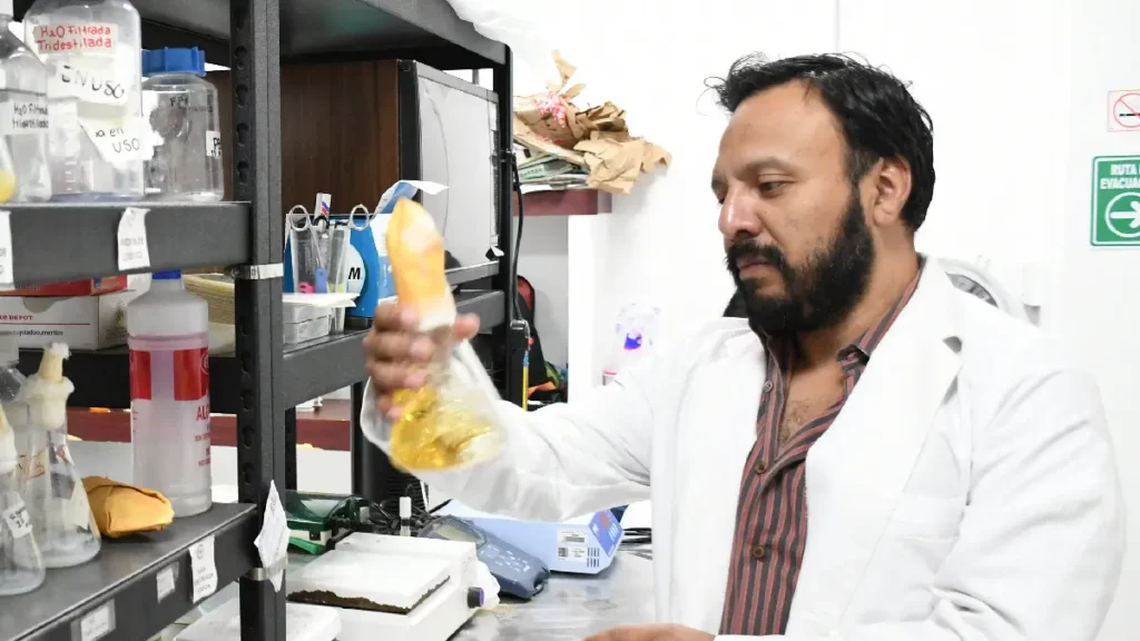Investigador BUAP colabora en trabajo multigrupo para análisis sistemático de Escherichia coli