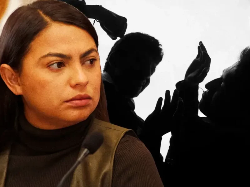 Piden a SEP tomar medidas por peleas afuera de escuelas en Puebla