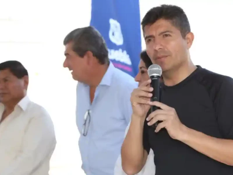 Con ‘Construyendo Contigo’ se rehabilitaron 9 calles