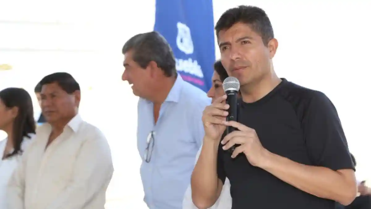 Con ‘Construyendo Contigo’ se rehabilitaron 9 calles