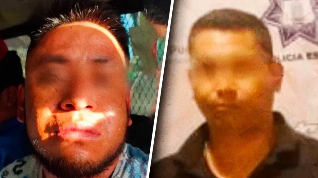 Ejecutan a dos supuestos miembros del CJNG en Tehuacán