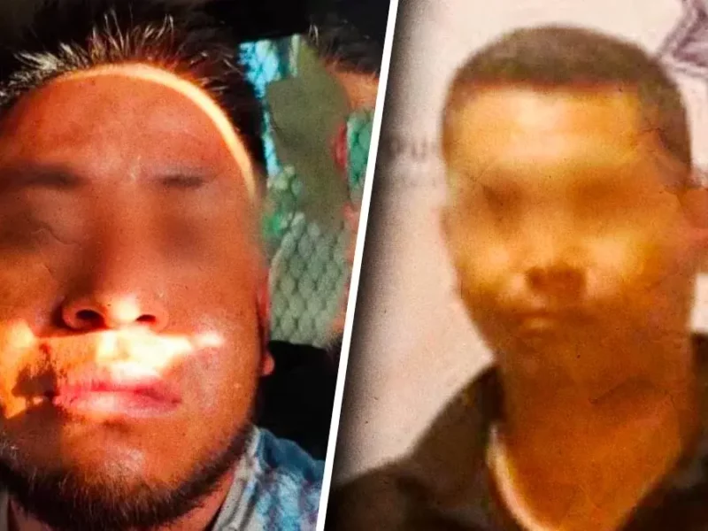 Ejecutan a dos supuestos miembros del CJNG en Tehuacán