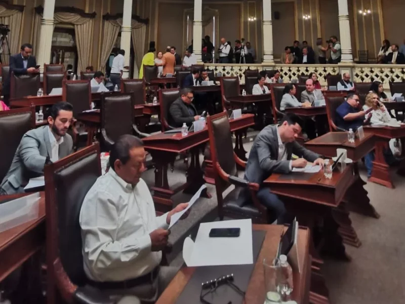 Visibilizar y reconocer el trabajo de las mujeres rurales del estado de Puebla, propone iniciativa de decreto.