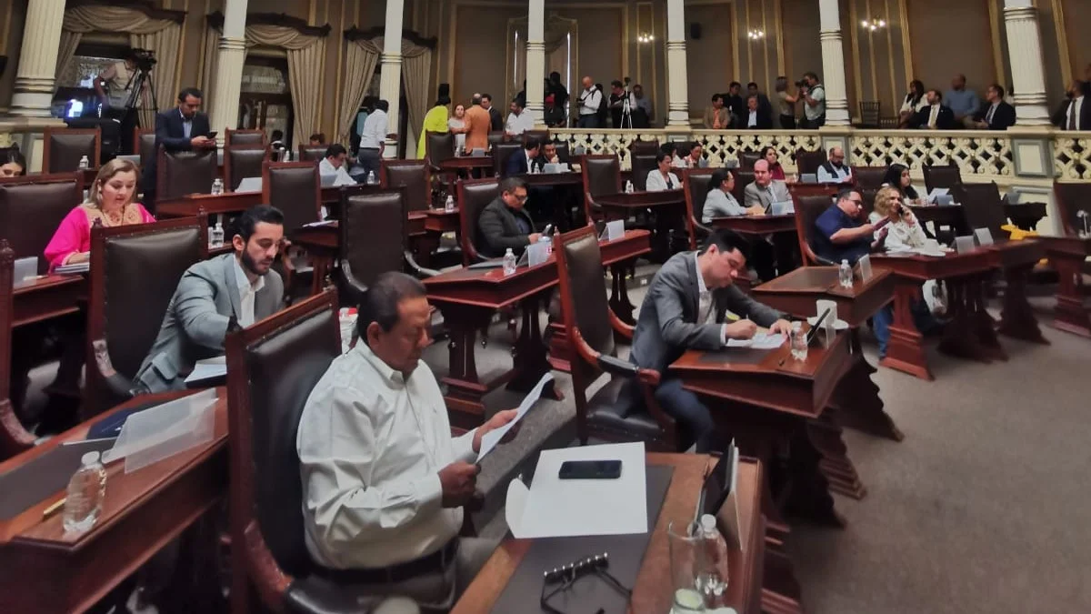 Visibilizar y reconocer el trabajo de las mujeres rurales del estado de Puebla, propone iniciativa de decreto.