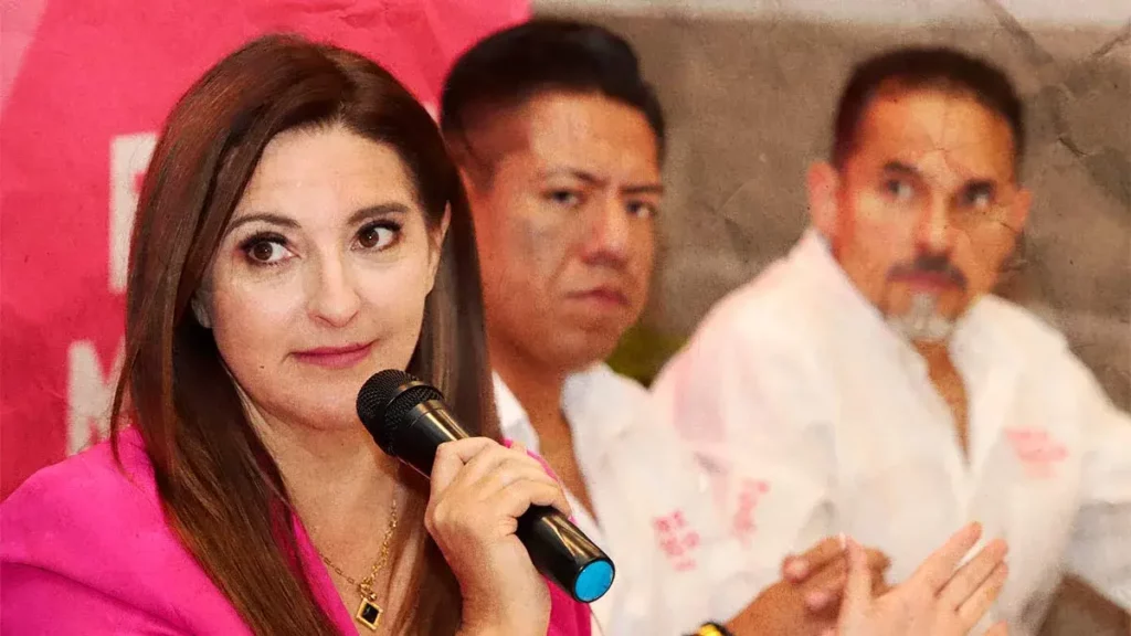 Fuerza por México en Puebla no descarta ir en alianza para el 2024 