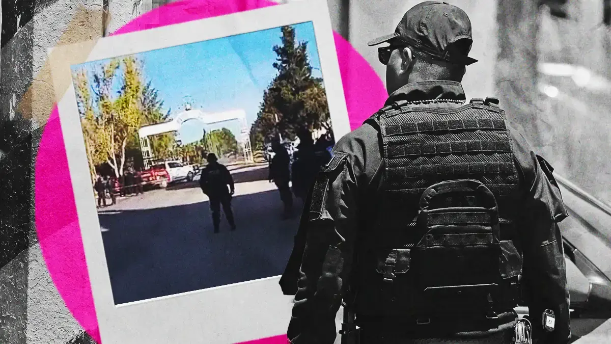 Ejecutan a un hombre vestido de policía en Tochtepec; hieren a dos más