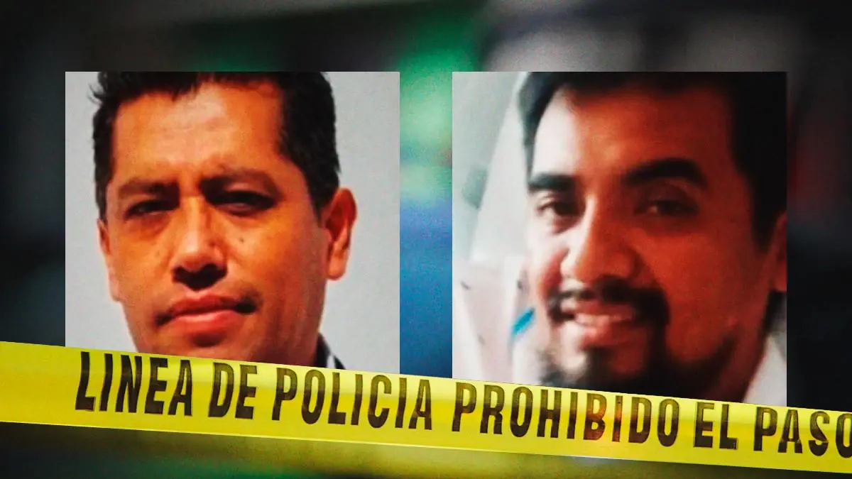 Encuentran sin vida a dos poblanos reportados como desaparecidos en Veracruz 