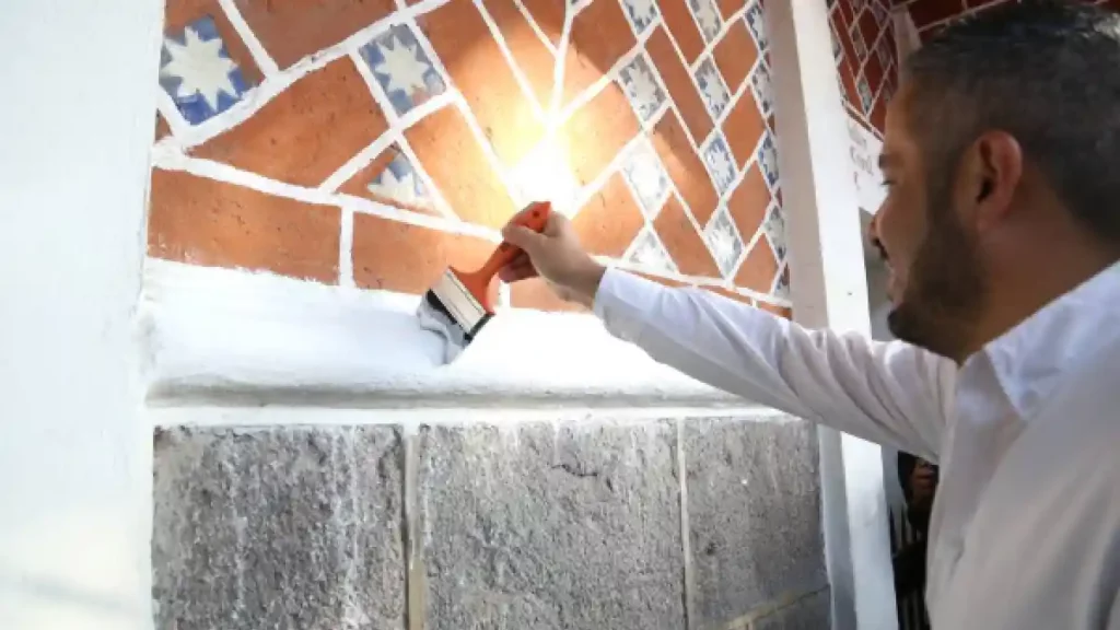 El Parián, Barrio del Artista y dos templos más recibirán mantenimiento del Ayuntamiento de Puebla