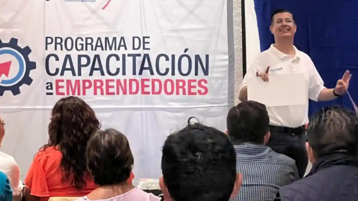 Continúa impulso del Ayuntamiento de Puebla a la economía local