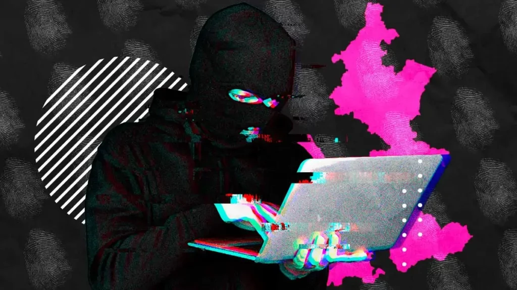 ¡Cuidado! Robo de identidades en redes sociales desata ola de fraudes en Puebla