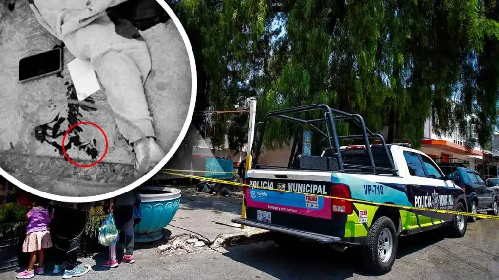 Ejecutado en La Popular Coatepec iba a comprar estupefacientes