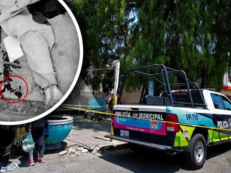 Ejecutado en La Popular Coatepec iba a comprar estupefacientes