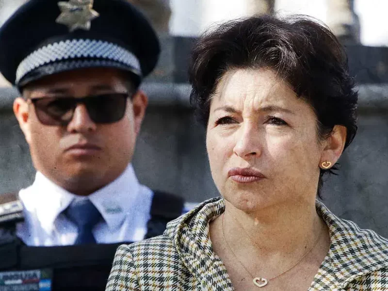 SSC Puebla ha removido, suspendido o sancionado a 52 policías municipales