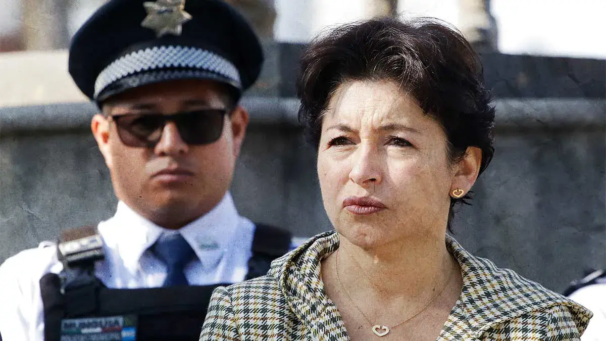 SSC Puebla ha removido, suspendido o sancionado a 52 policías municipales