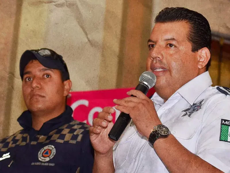 Explosión en iglesia de San Sebastián de Aparicio expone falta de permiso: PC Municipal