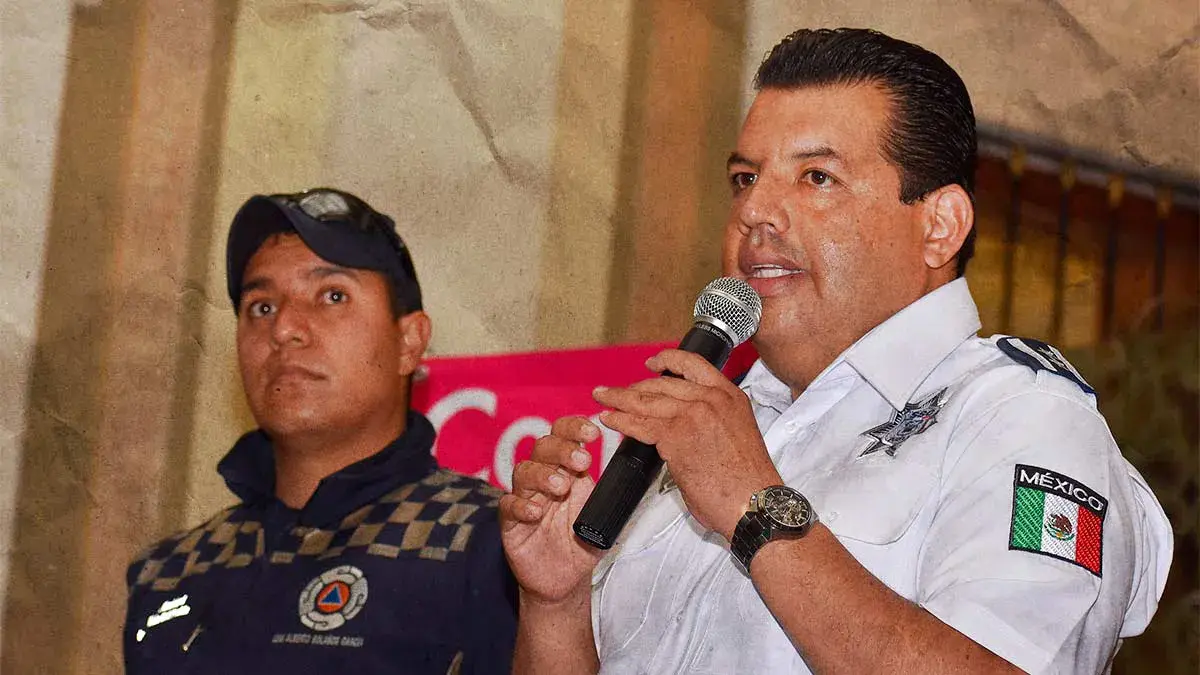 Explosión en iglesia de San Sebastián de Aparicio expone falta de permiso: PC Municipal