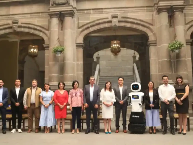 Puebla capital será sede de la 3ª Edición del Congreso “e-tech Evolving Education”