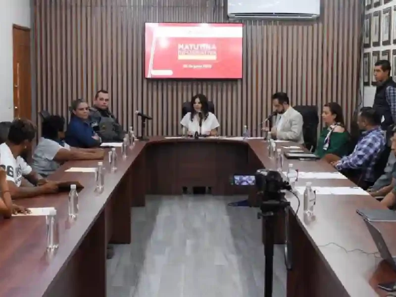 “Más empresas en menos tiempo” en administración de Norma Layón