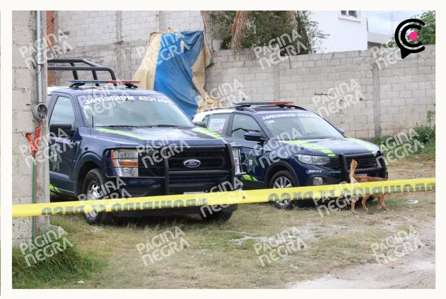 Policías municipales rescatan a mujer que había sido "levantada"