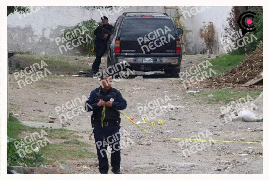 Policías municipales rescatan a mujer que había sido "levantada"