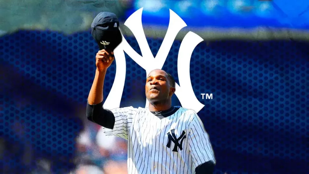 Domingo Germán logra juego perfecto en el triunfo de los Yankees.
