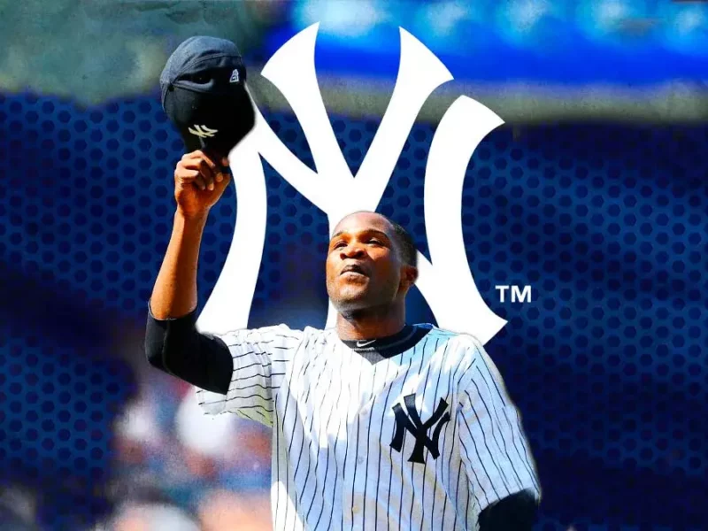 Domingo Germán logra juego perfecto en el triunfo de los Yankees.