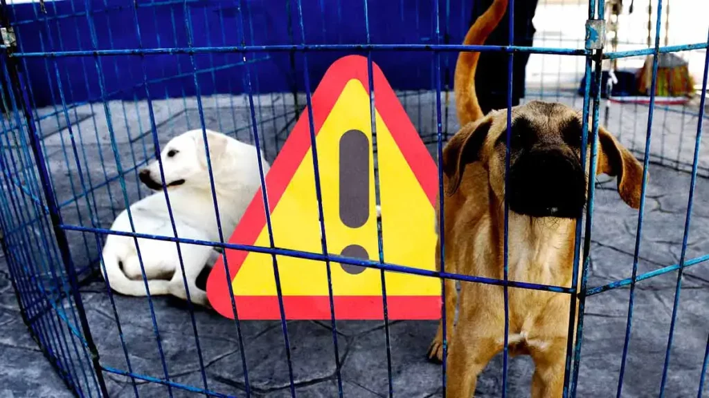 Proponen castigar la zoofilia en Puebla con hasta 8 años de cárcel
