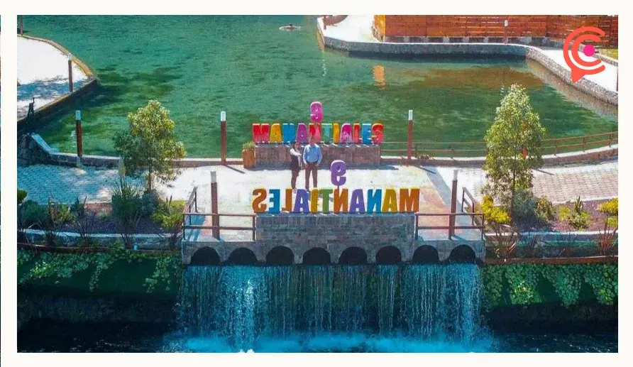 Estos son los atractivos turísticos que puedes visitar en Huejotzingo y Teziutlán