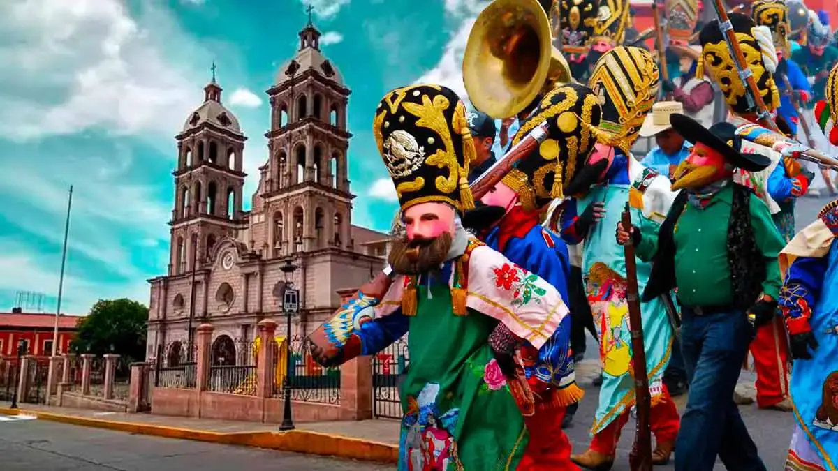 Estos son los atractivos turísticos que puedes visitar en Huejotzingo y Teziutlán