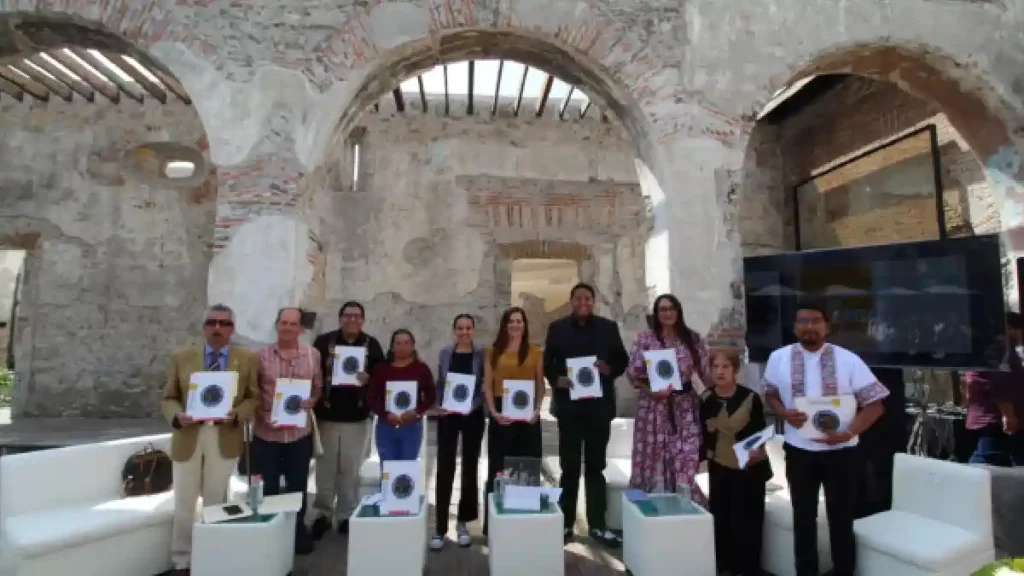 Edición 34 de la Revista Cuetlaxcoapan celebra la riqueza gastronómica de Puebla