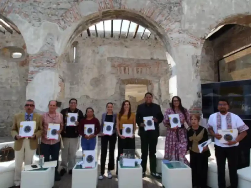 Edición 34 de la Revista Cuetlaxcoapan celebra la riqueza gastronómica de Puebla