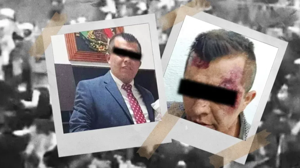 Fiscalía investiga de oficio al alcalde de Tepeyahualco por balacera en baile.