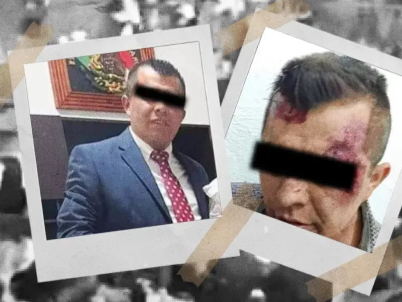 Fiscalía investiga de oficio al alcalde de Tepeyahualco por balacera en baile.