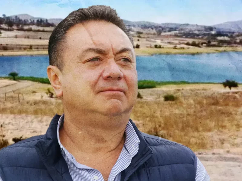Ayuntamiento de Puebla advierte sobre venta ilegal de lotes rústicos en Valsequillo