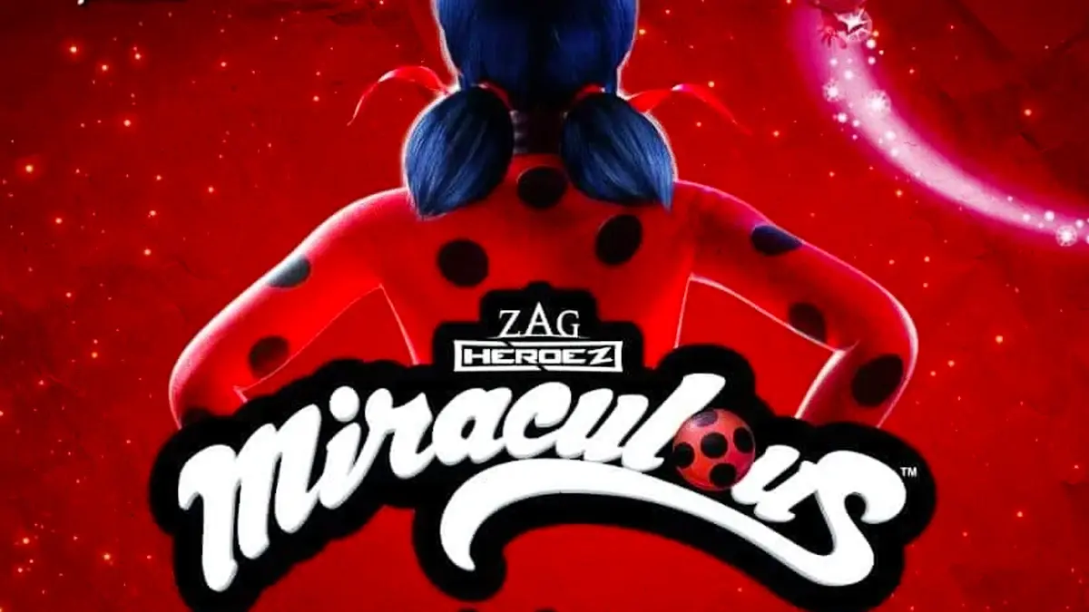 LadyBug, el musical de Miraculous, estará en Puebla.