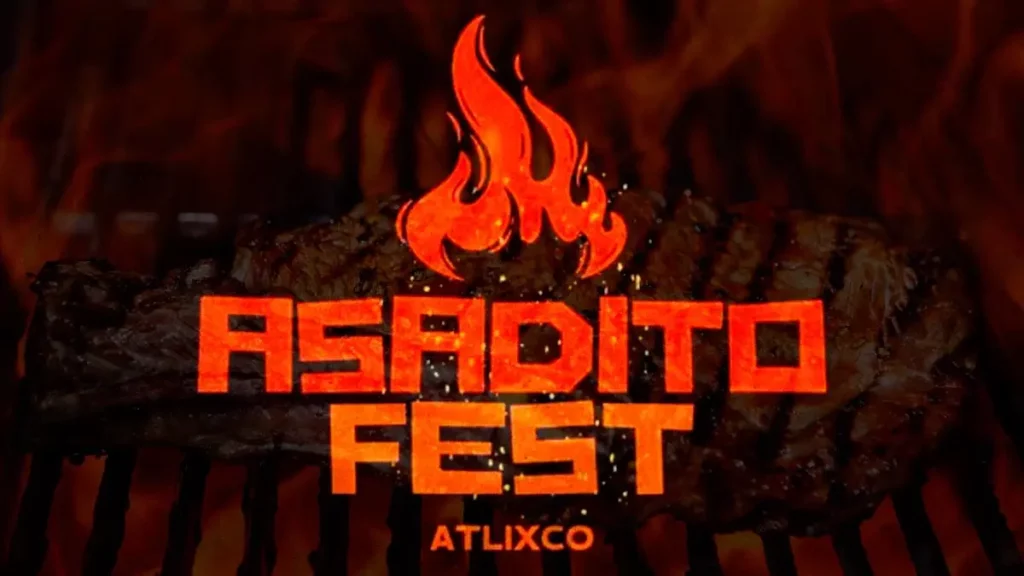 ¿Amante de los cortes de carne?, lánzate al Asadito Fest en Atlixco
