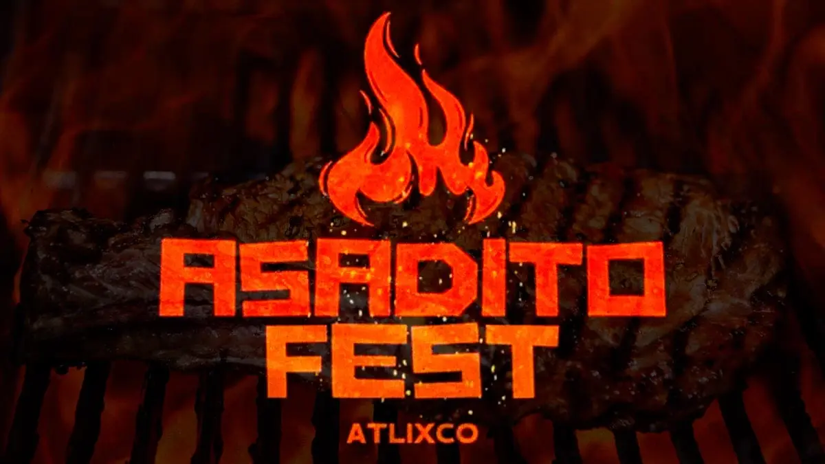 ¿Amante de los cortes de carne?, lánzate al Asadito Fest en Atlixco