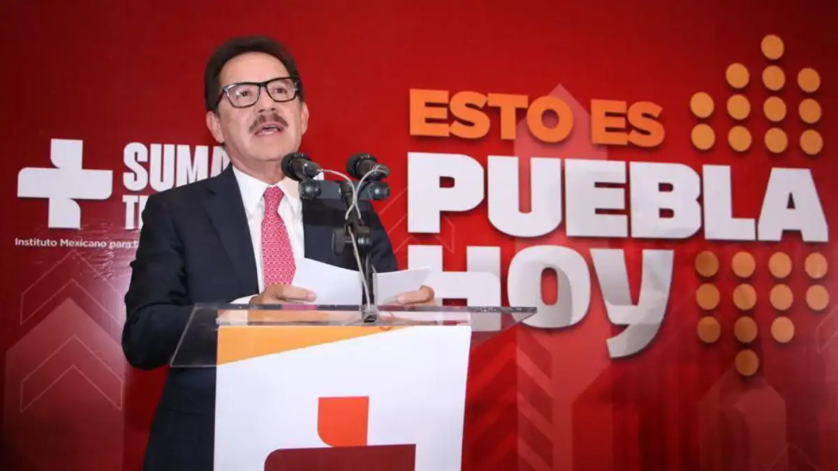 Escuchamos a Puebla e identificamos las primeras necesidades de la gente a través de diagnóstico: Ignacio Mier