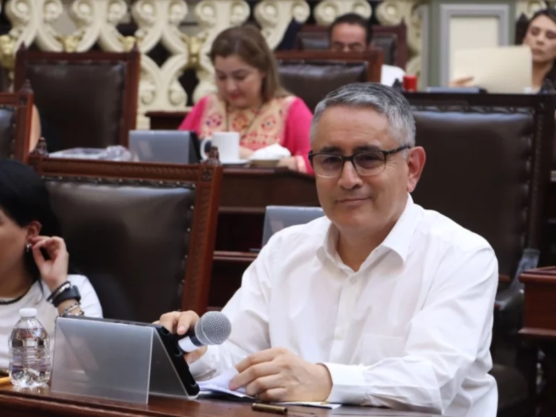 Notificar e investigar los embarazos en menores de edad, iniciativa que se impulsa desde el Congreso.