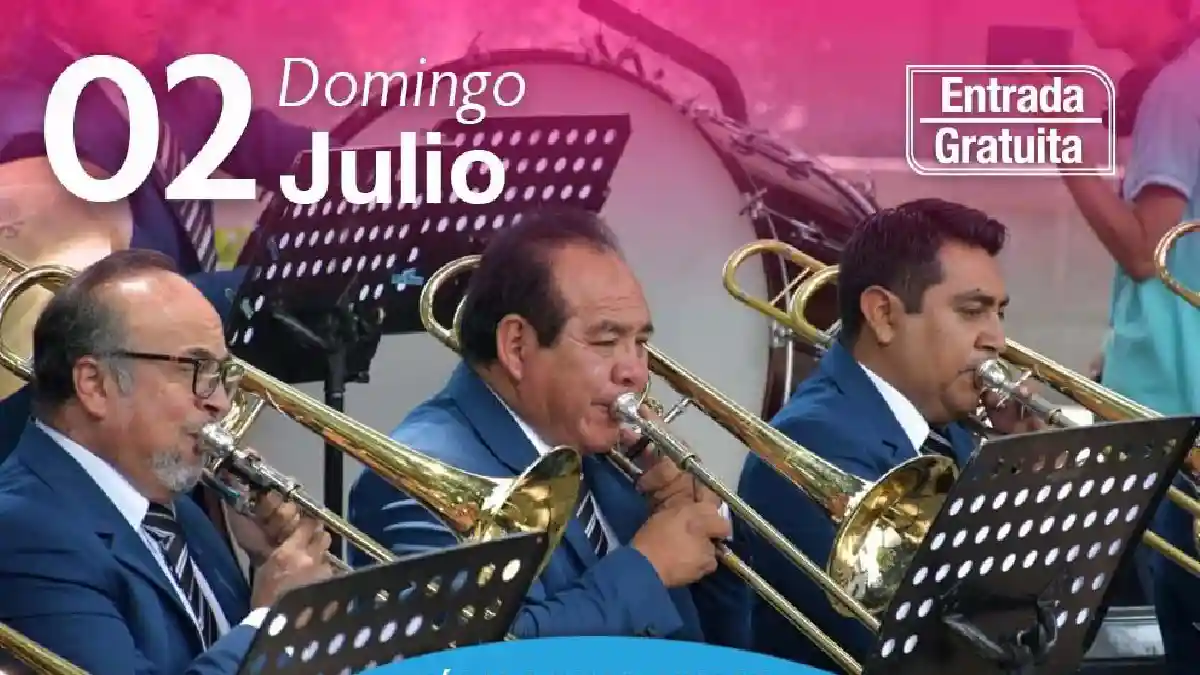 Exposiciones, música, danza y más este fin de semana en Puebla